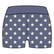 Peacemaker Shorts