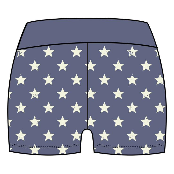 Peacemaker Shorts