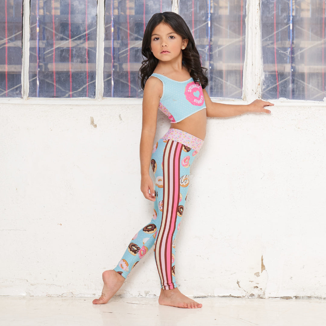 Donut Leggings SugarLulu