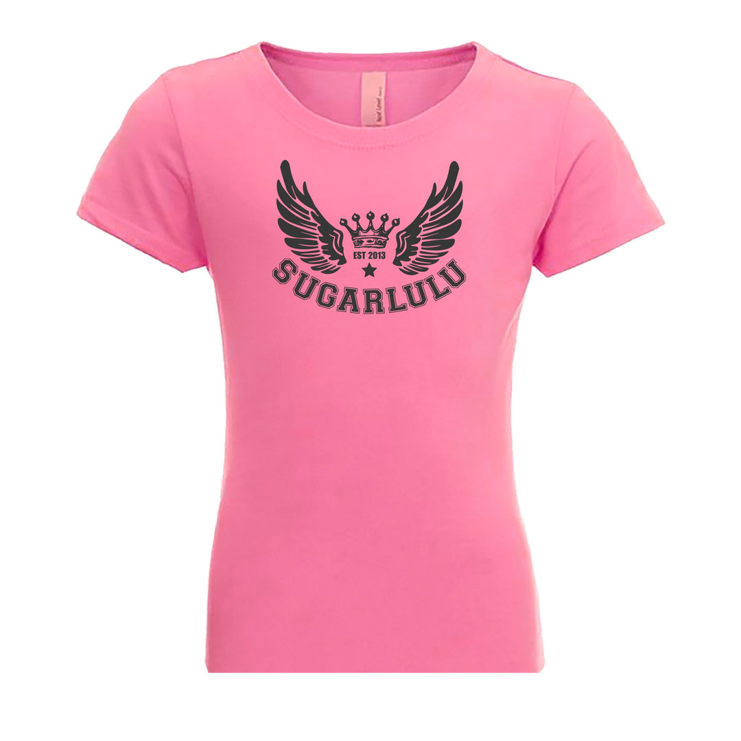 ◆Loulouseoul◆ Spring Recipe TShirt Funk ver Cream Pink New In | LOULOU The Brand