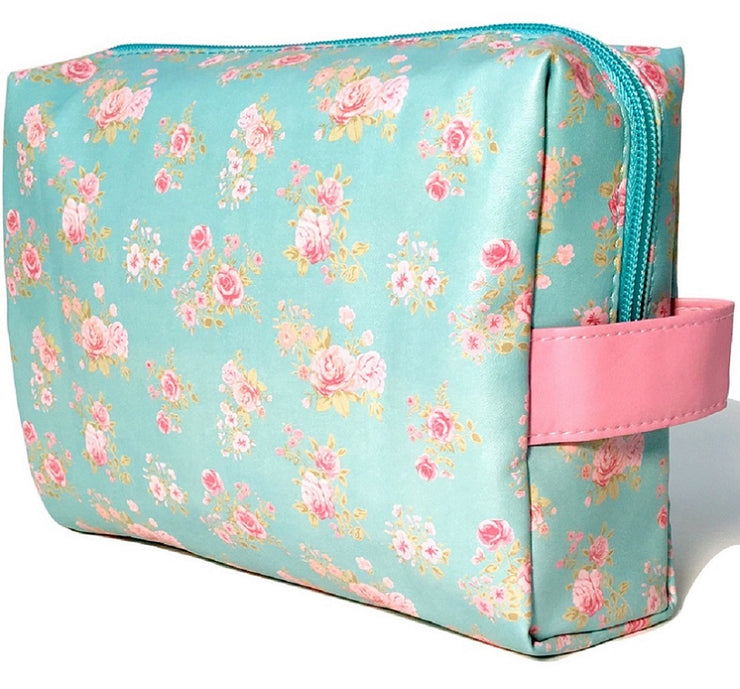Secret Garden Glam Bag